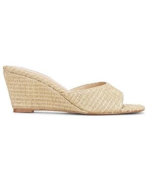 Steve Madden Sandale Seleste - Weiß