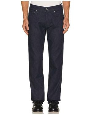 Citizens of Humanity Elijah 30 Inseam Jeans - Blue
