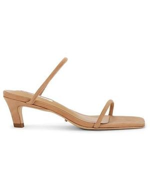 Tony Bianco Tash Sandal - White