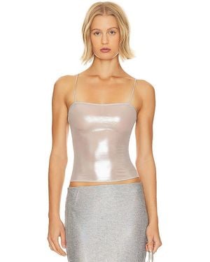 SUBSURFACE The Liquid Tank - White