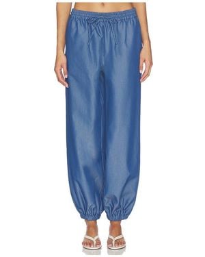 LNA Milano Pant - Blue
