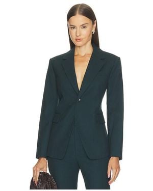 A.L.C. Jacke Elza - Blau