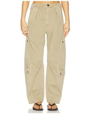 Citizens of Humanity Flight Pant - Natural