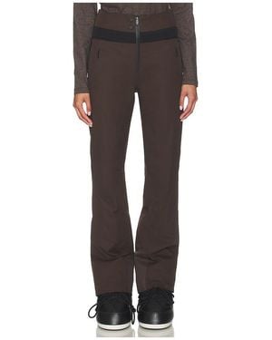 Bogner Fire + Ice Borja4-T Pant - Grey