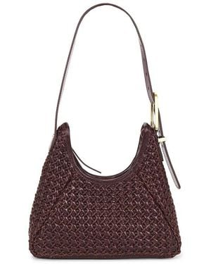 Sancia Istria Bag - Brown
