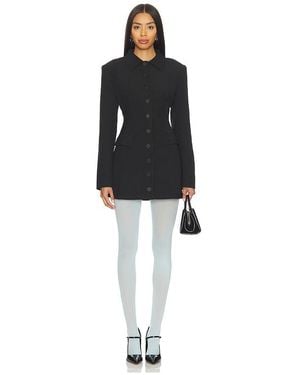 Lioness Cheri Mini Dress - Black