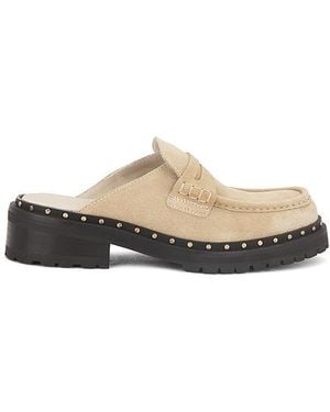 Golden Goose Loafers Jerry Rock Sabot - Mehrfarbig