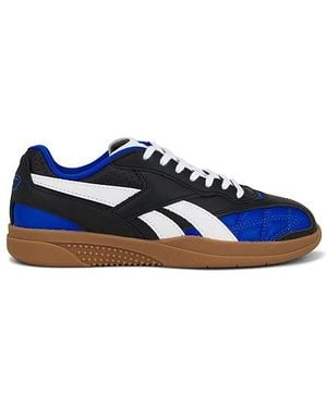 Reebok Hammer Street Sneaker - Blue