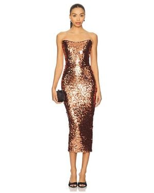 Zhivago Aelita Dress - White