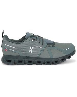 On Shoes Cloud 6 Trainer - Green