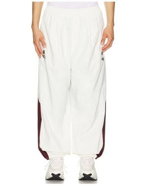 adidas Originals Trainingshose Willy Chavarria - Weiß