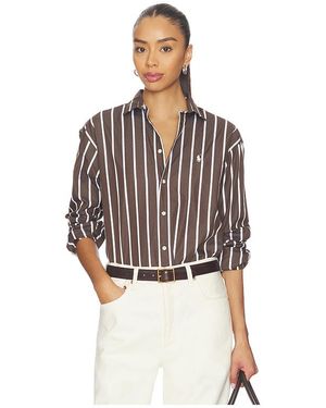 Polo Ralph Lauren Long Sleeve Shirt - Multicolour