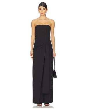Alexis Kori Jumpsuit - Black