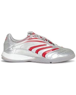 adidas Originals Predator Sala Coca-Cola Sneaker - Metallic