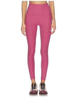 Beyond Yoga Spacedye Caught - Pink