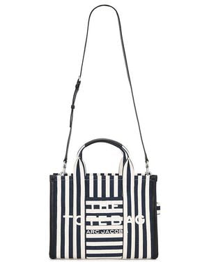 Marc Jacobs Tote-Bag, Medium - Weiß