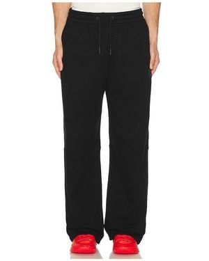 Li-ning Way Of Wade Joggers - Black