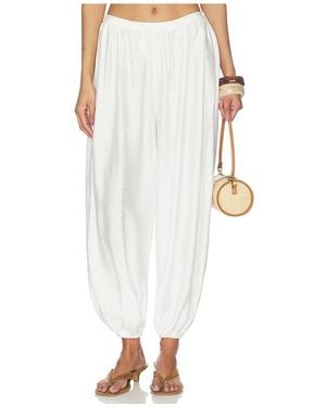 Seven Wonders Klea Pant - White