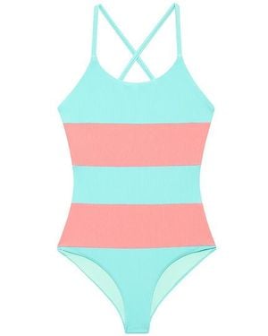 Beach Riot Badeanzüge Calista - Weiß