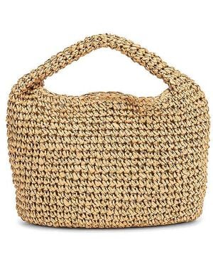Hat Attack Slouch Bag - Multicolour