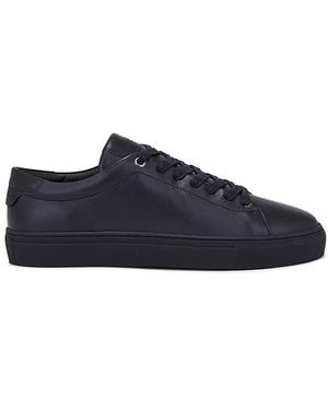 Good Man Brand Zapatilla deportiva - Negro
