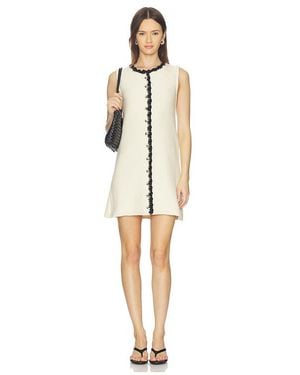 Ciao Lucia Kleid Lalia - Weiß