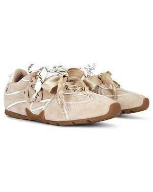 Naked Wolfe Adored Sneaker - Multicolor
