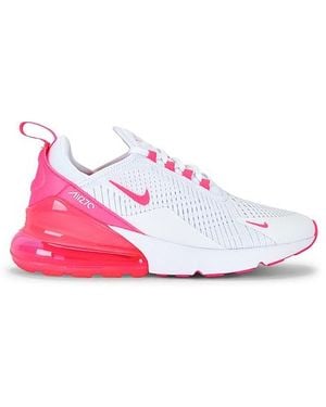 Nike Air Max 270 Sneaker - Pink