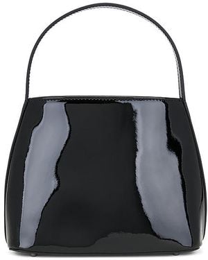 Nakedvice The Daphne Bag - Black