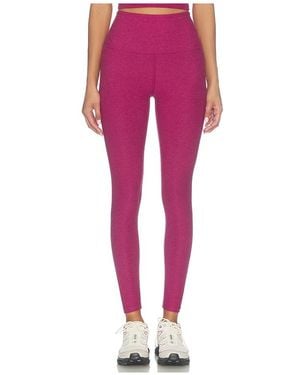 Beyond Yoga Spacedye Caught - Pink