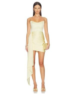 Katie May Chasing Dawn Dress - Natural