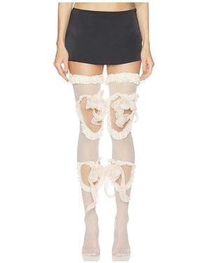 Aniye Records Socken Merida Heart - Mehrfarbig