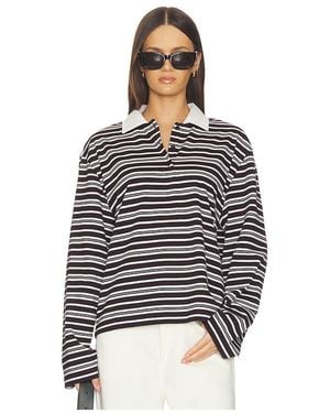 SRG Westley Top - Black