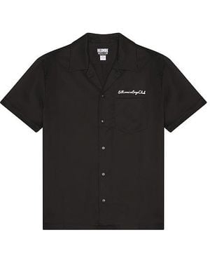 BBCICECREAM Antimatter Shirt - Black