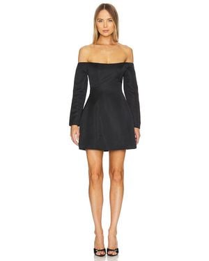 Elliatt Vida Dress - Black