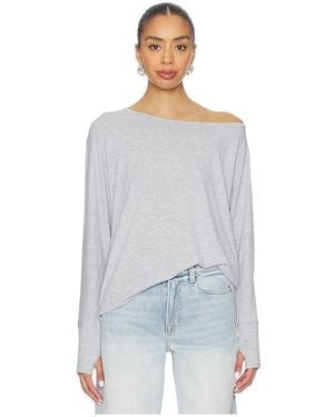 superdown Zana Top - White