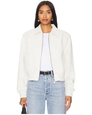 Steve Madden Anouk Jacket - White