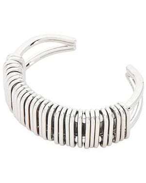 Isabel Marant Ivy Bangle - Metallic