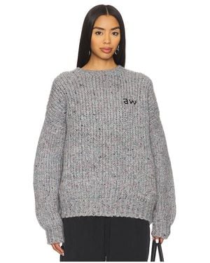 Alexander Wang Strick - Grau