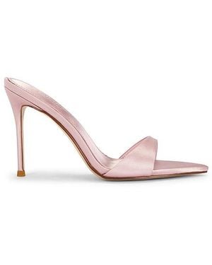 Femme LA Kaia Slipper - Pink