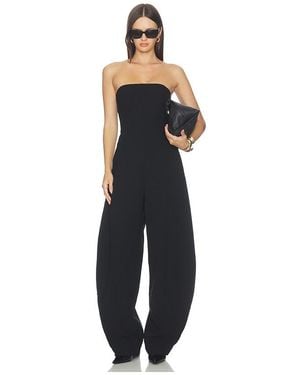 Misha The Barrel Pantsuit - Blue
