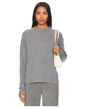 Bobi Pullover & Sweatshirts Pullover - Grau