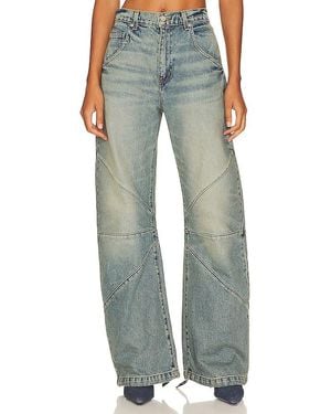 EB DENIM Frederic デニム - ブルー