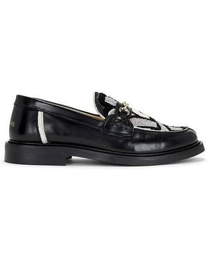 Filling Pieces Loafers En. Taille Also En 41, 42, 43, 46 - Noir