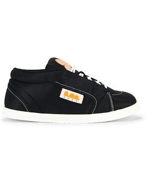 PDF by Domenico Fomichetti Pdf By Domenico Formichetti Sk8 Trainer - Black
