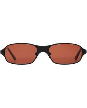 BRU Eyewear Aitken - Brown