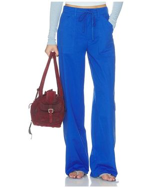 Lioness Venice Pant - Blue
