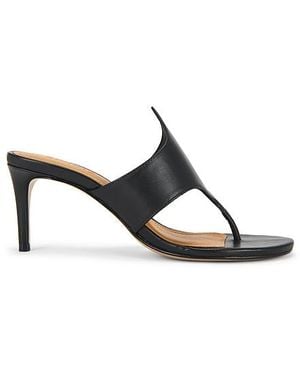 SCHUTZ SHOES Elena サンダル - ブラック