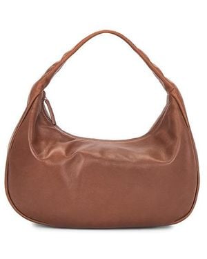 St. Agni Large Bon Bon Bag - Brown