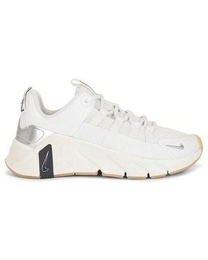 Nike Free Metcon 7 Sneaker - White